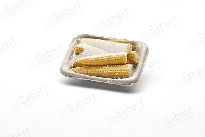 4X5 Rectangle tray