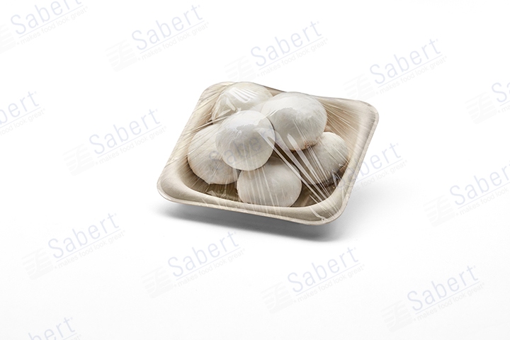 6X6 Shallow tray