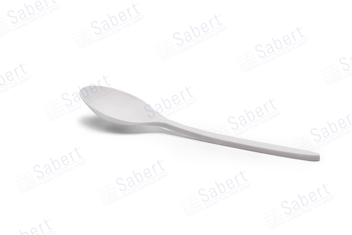 16 cm Compostable CPLA big spoon