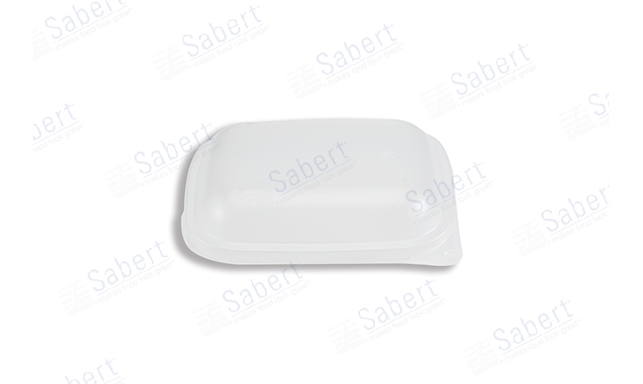 PP lid for LSG pulp tray