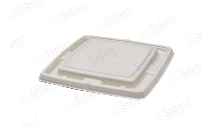 Pulp lid for 9X9 pulp tray - New