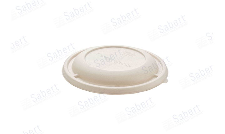 Pulp lid for pulp buddha bowls Ø 14 cm