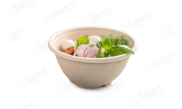500 ml Pulp buddha bowl
