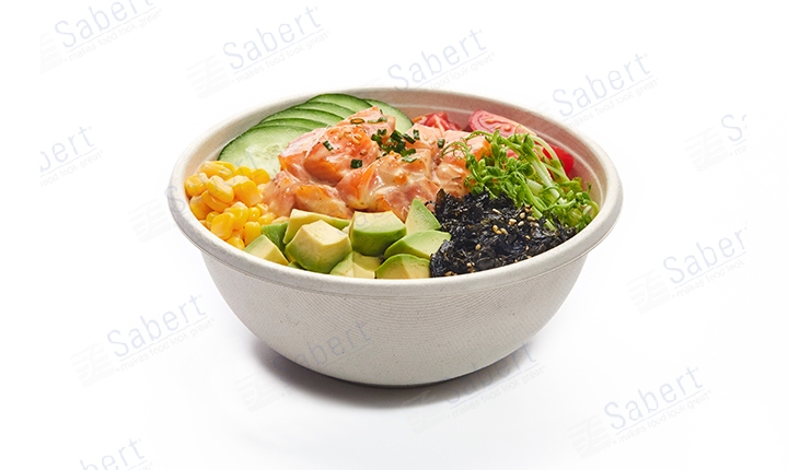 1000 ml Pulp buddha bowl