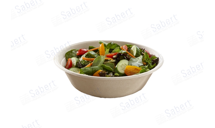32 oz Pulp round bowl