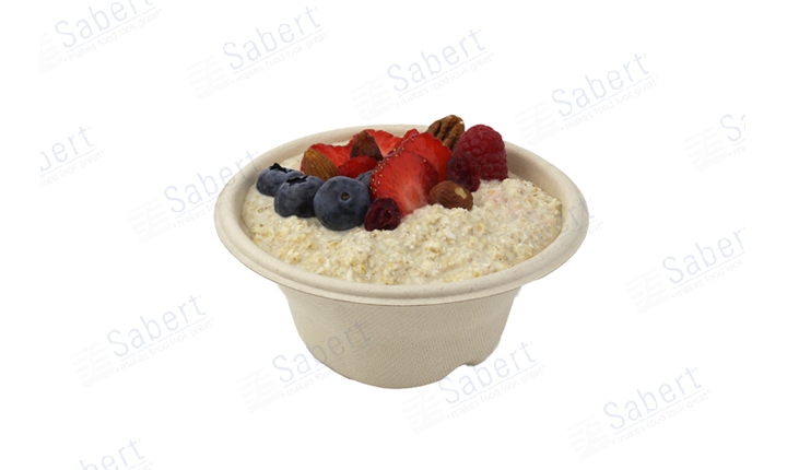 8 oz Pulp soup cup