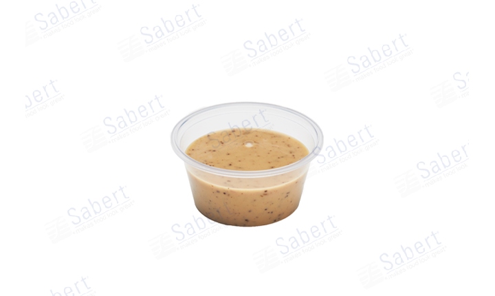 2 oz Sauce cup - New