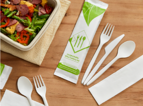 Cutlery & cutlery kits