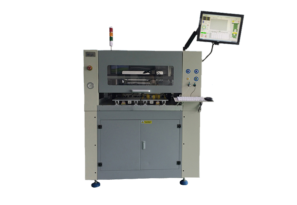 ASM-250 Fully automatic lamination machine