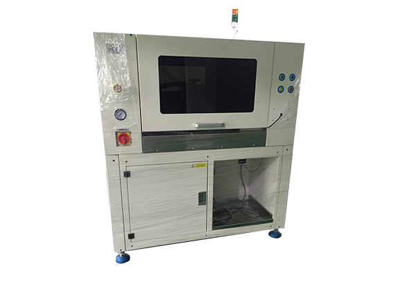 APM-460E Automatic Inkjet Printer