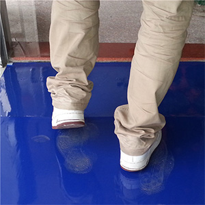 ESD PE Cleanroom Sticky Mat Peelable Floor Door Dust Control Mats Hospital Adhesive Tacky Anti Slip 