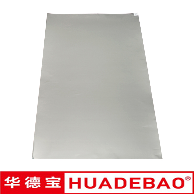 ESD PE Cleanroom Sticky Mat Peelable Floor Door Dust Control Mats Hospital Adhesive Tacky Anti Slip 