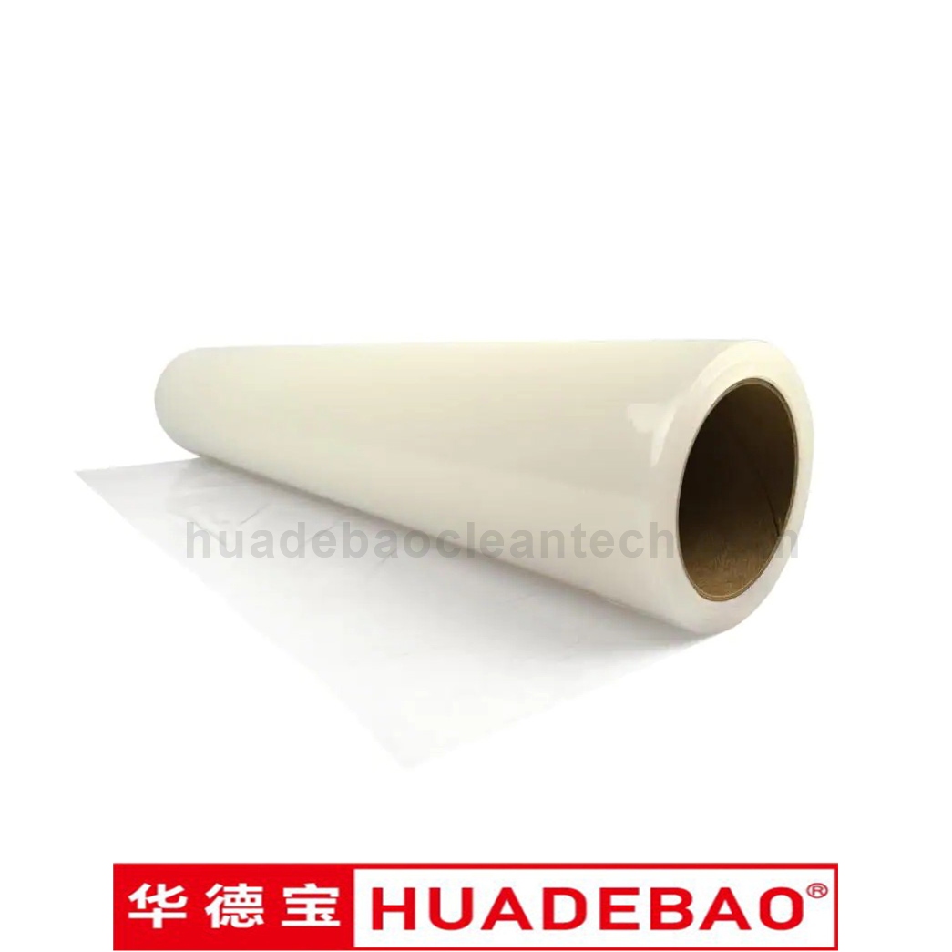 Hot Sale Surface Protection Film for Automobile/Outdoor/Indoor Carpet