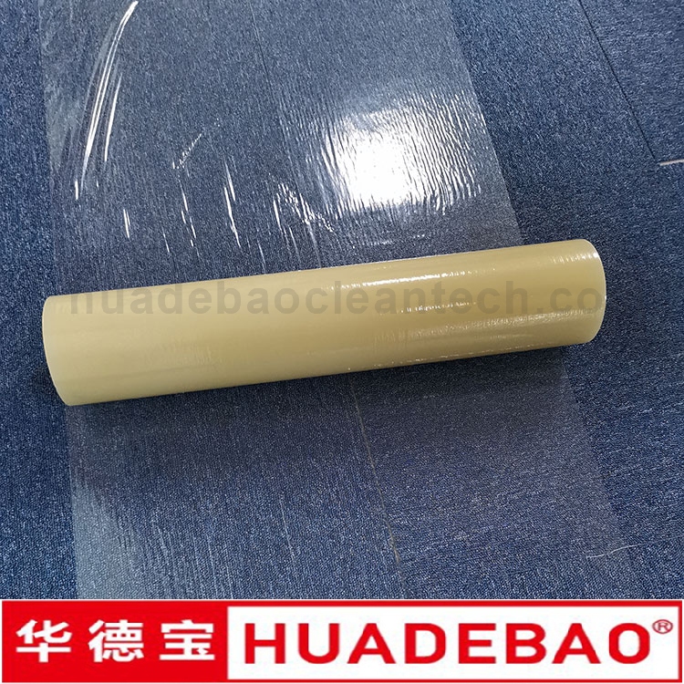 Car Protector Film Transparent Cleaning Tape 