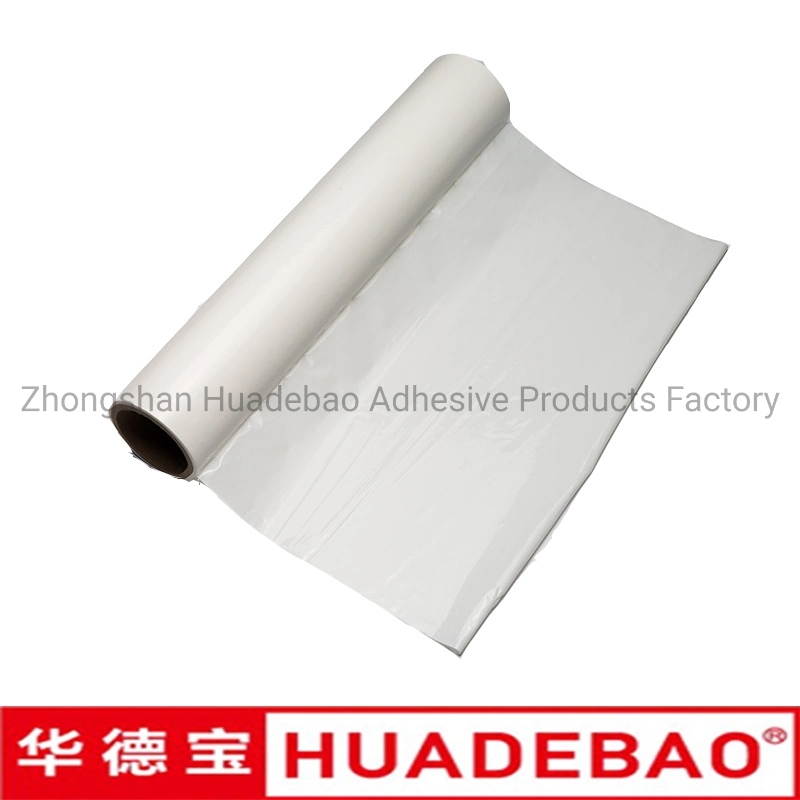 Car Protector Film Transparent Cleaning Tape