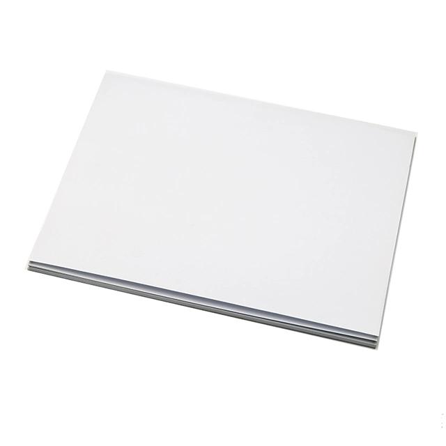 24*33cm Manufacturer Industrial Peelable Dust Removal Sticky Pad