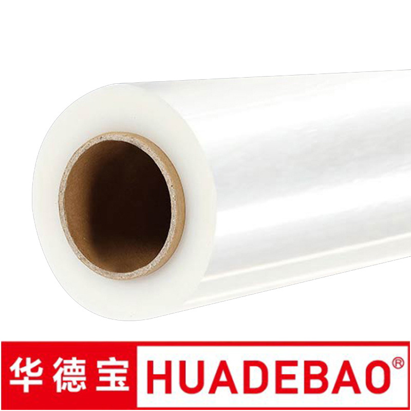 PE Adhesive Carpet Protection Film