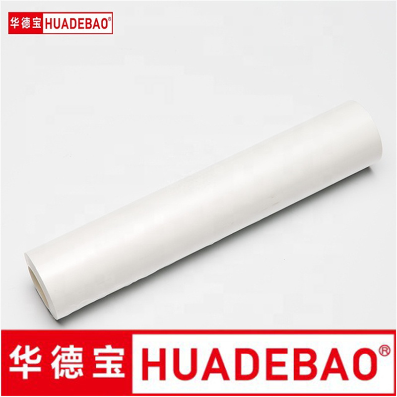 PE Surface Protection Film Plastic Cover for Carpet