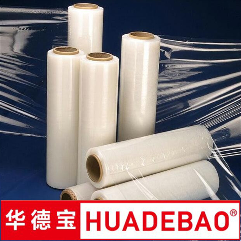 PE Adhesive Carpet Protection Film