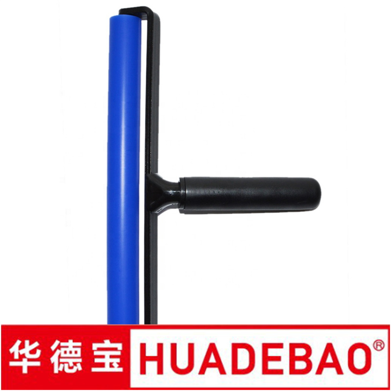 Plastic Handle Dust Cleaning Silicon Roller