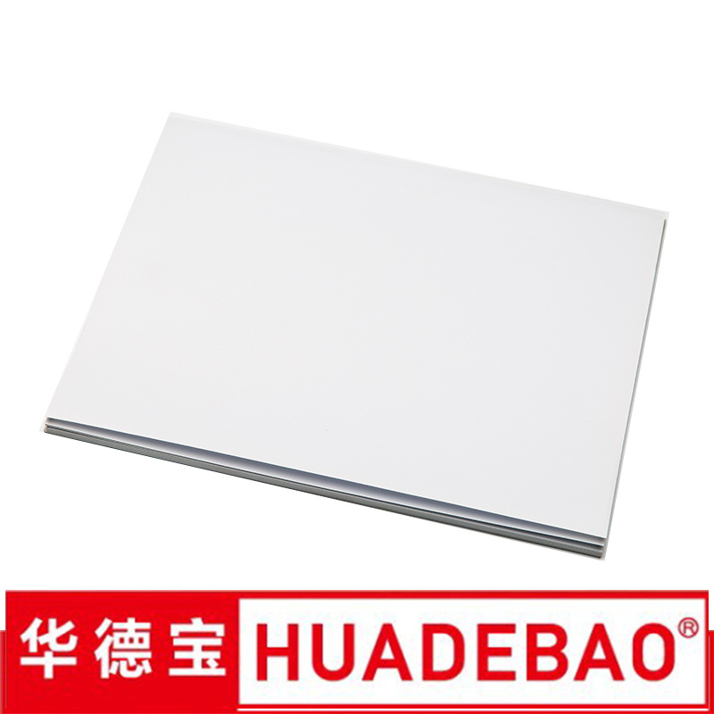 Disposable Peelable Dust Removal 33 X 24cm Dcr Sticky Pad for Silicone Sticky Roller Use