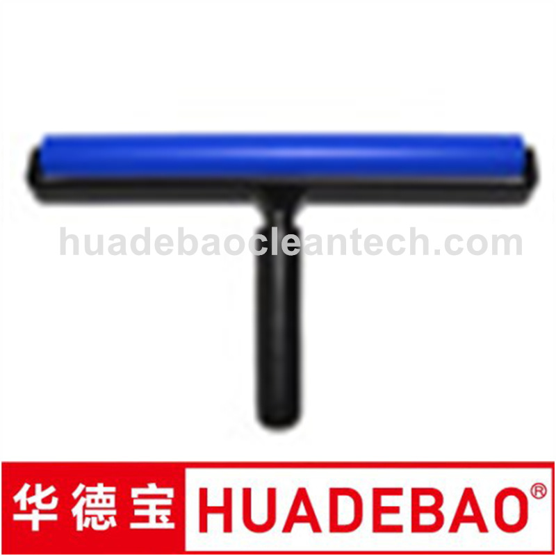 Plastic Handle Dust Cleaning Silicon Roller