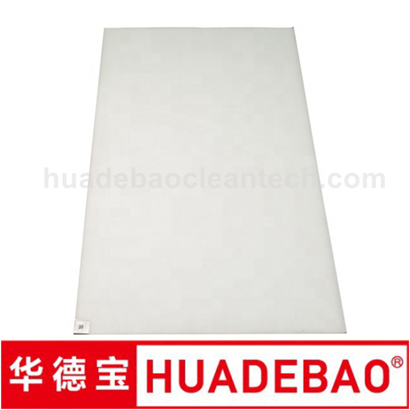 Household Cleaning Tools Accessories Antibacterial Sticky Mat 