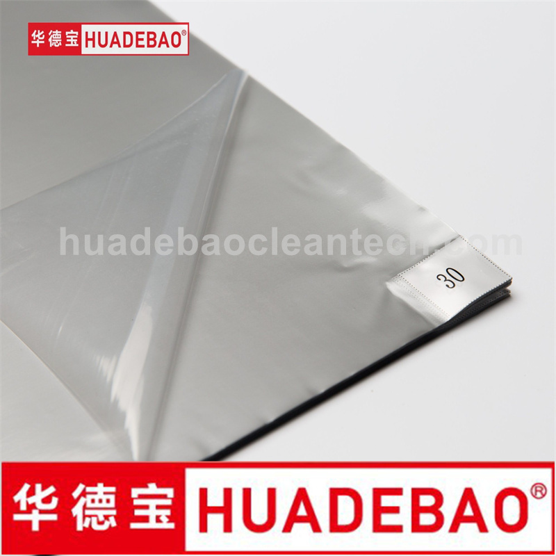 Security Disposable Antislip Manual Sticky Mat 