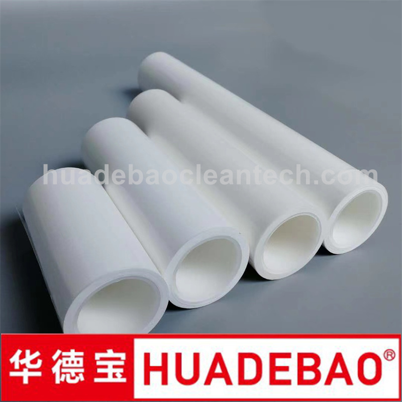 Low Price and High Quality PE Plastic Antistatic Sticky Roller Cleanroom Antistatic Tacky Lint Rolle