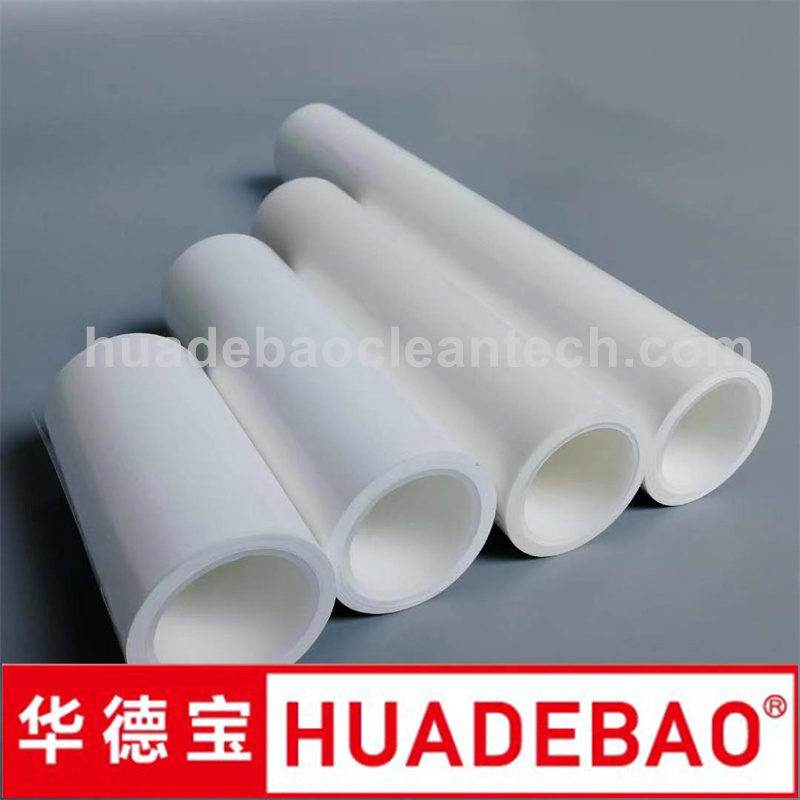 Hot Product Self-Adhesive Dust Removal Can Be Customized Size PE Material Cleaning Sticky Roller