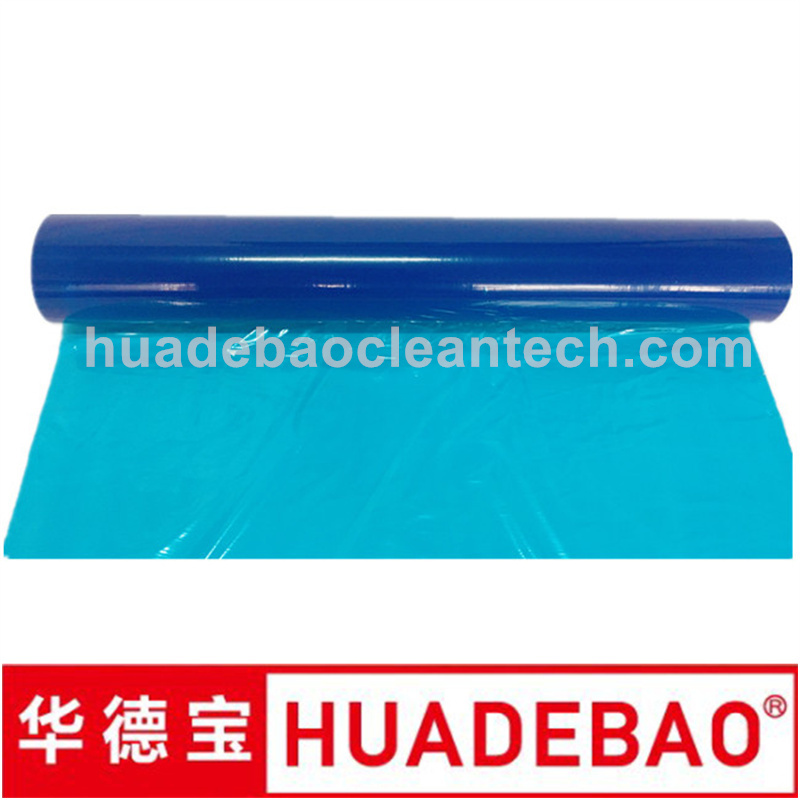 Hot Sale Surface Protection Film for Automobile/Outdoor/Indoor Carpet