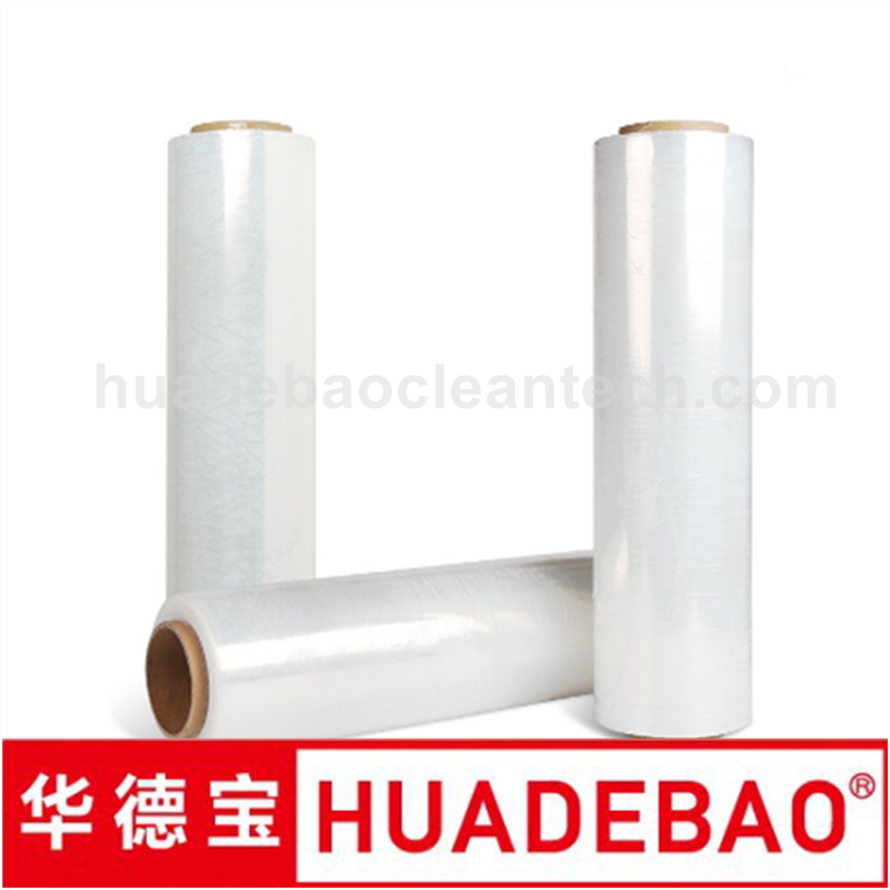 PE Surface Protection Film Plastic Cover for Carpet