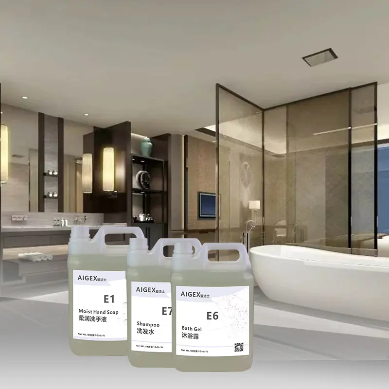 個(gè)人護(hù)理系列