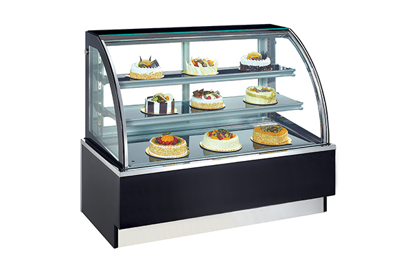 Cake cooler CA