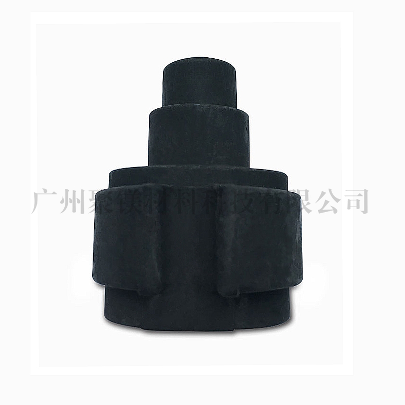 五金-广州聚镁材料公司供应耐火耐高温陶瓷砂芯易成型不断芯陶芯-W02