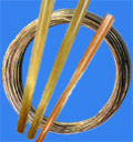 Copper-Zinc series filler metals