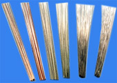 Aluminum Base Series Filler Metals