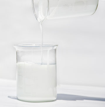 BH-931型水性聚酯乳液
