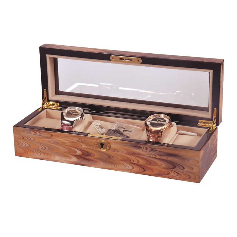 Watch Boxes With Pillow Ladies Watch Box Gift Box With Pillow For Watch And Bracelet