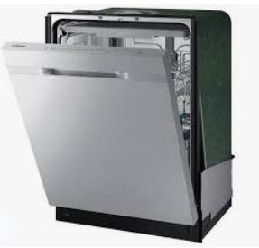 Dishwasher thermostat solution