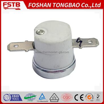 KSD307 PTC Self-hold thermostat