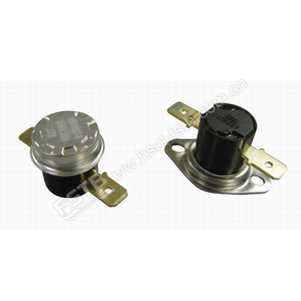 KSD307-T电压保持型的过热保护器(1/2＂)
