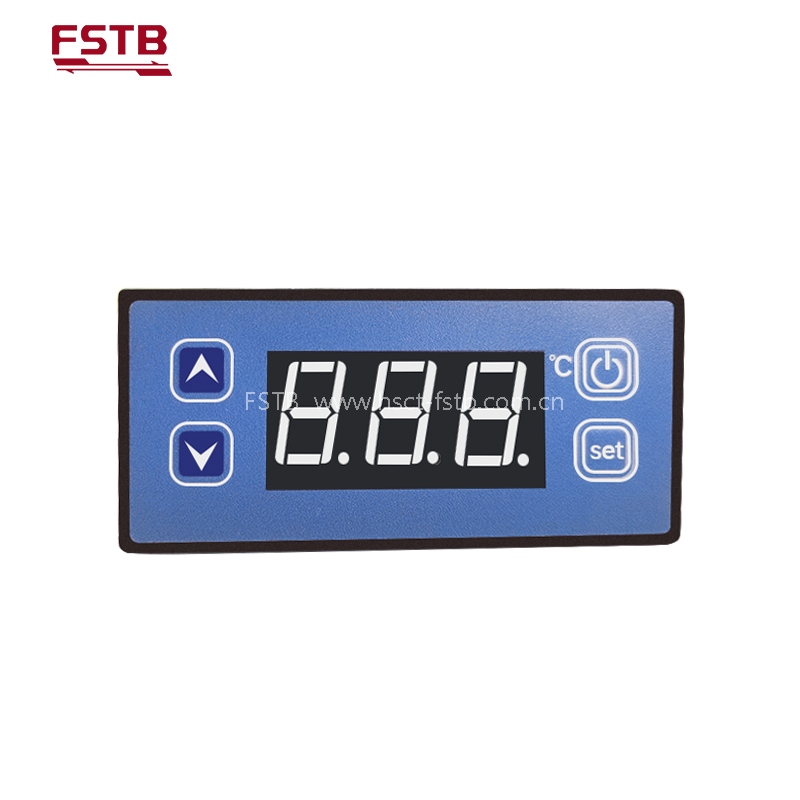 FSTB DWK-3111型一体化通用电子温控器
