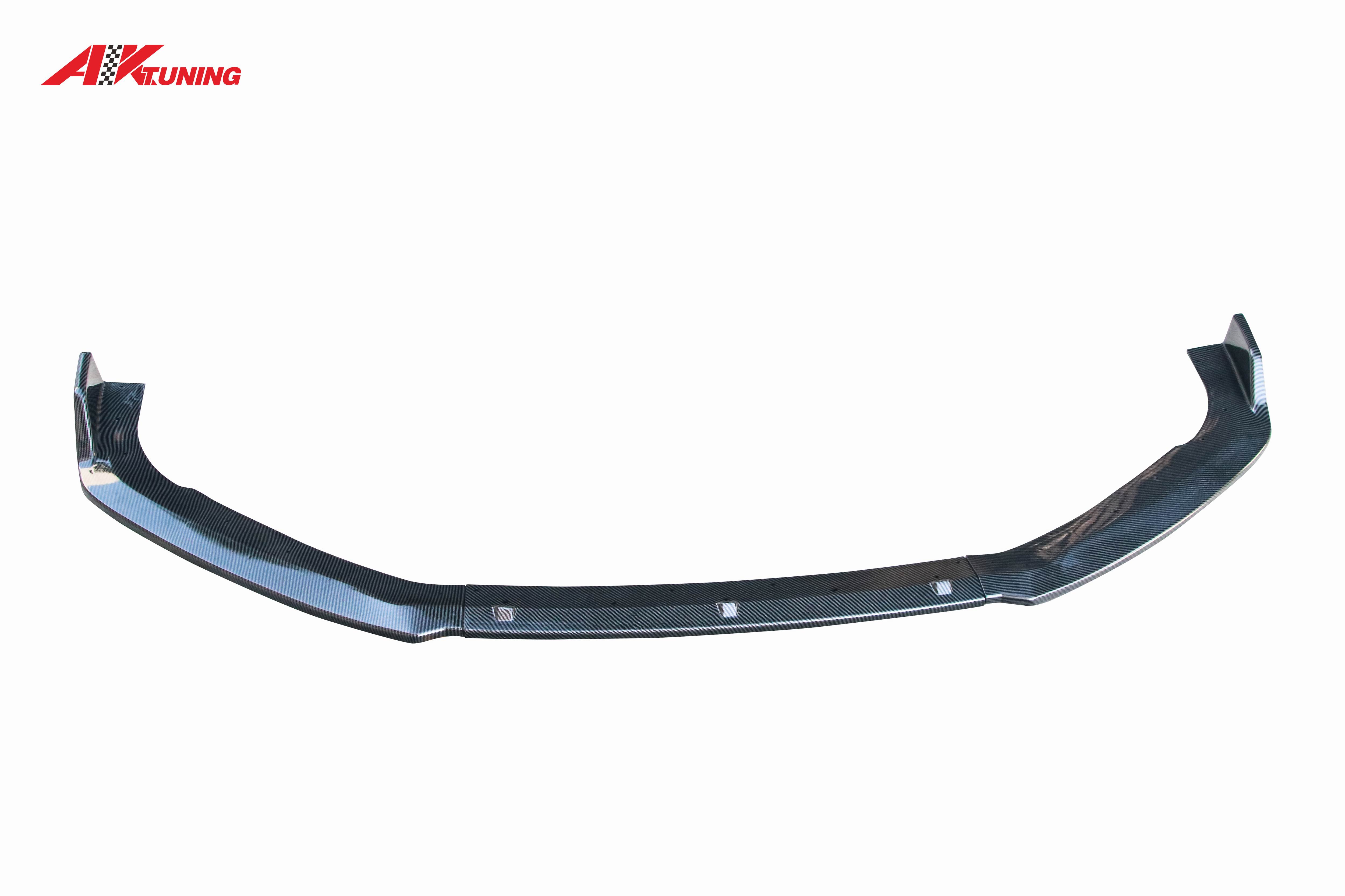 AK-89629 accord front bumper lip