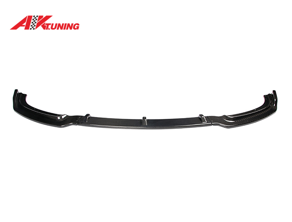 AK-89672 BMW 2 series F23 2Door front bumper spoi