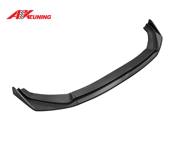 AK-89669 Honda Fit front bumper spoiler