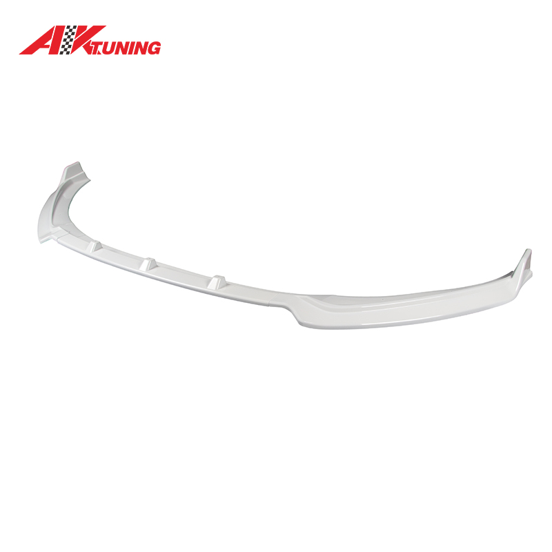 AK-89679 Hyundai elantra 2016-on front bumper spoi