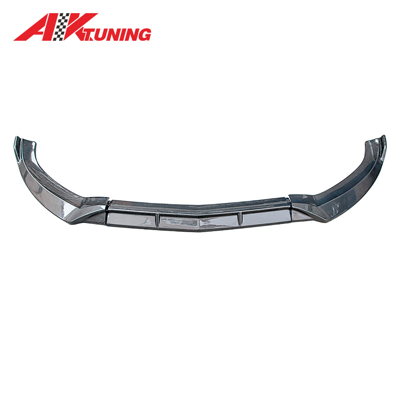 AK-89667 Benz C class sport bumper lip