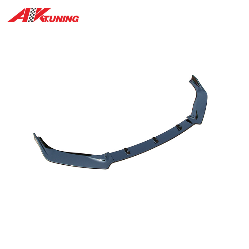 AK-89663 Nissan Slyphy Sentra front bumper spoiler