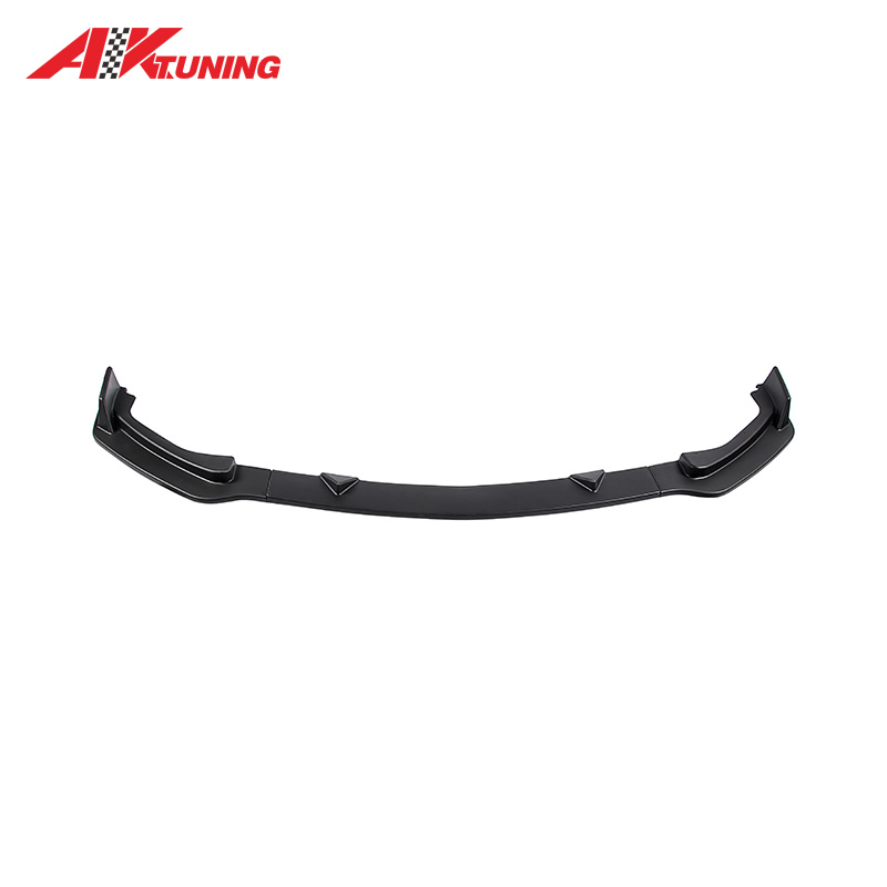 AK-89666 INFINITI Q50  2014-2017 front bumper lip